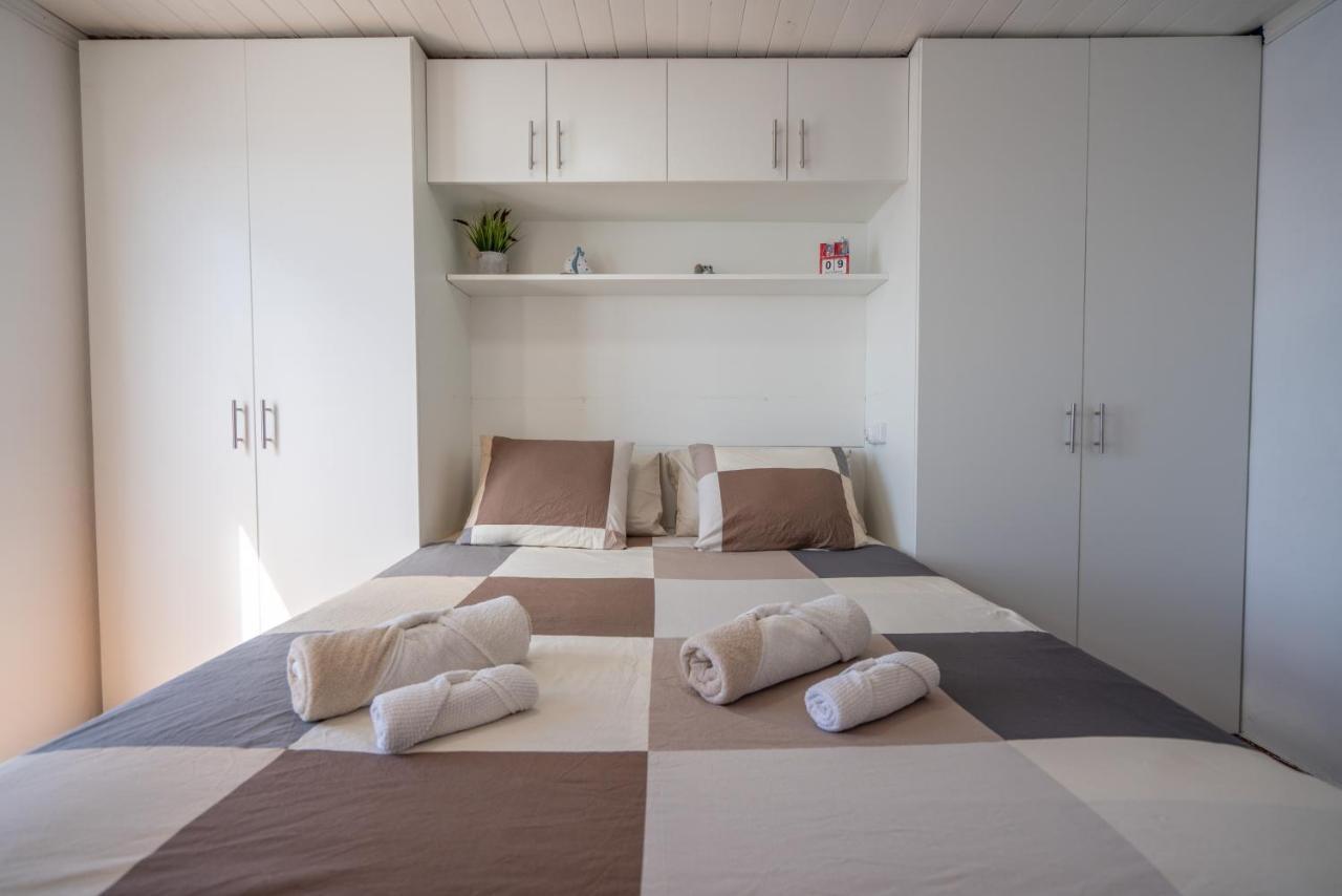 Villa Breath-Taking Views On The First Line Of The Ocean Santa Cruz de Tenerife Exterior foto