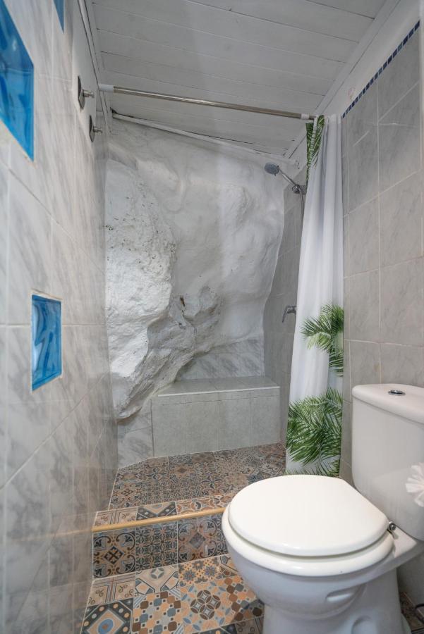 Villa Breath-Taking Views On The First Line Of The Ocean Santa Cruz de Tenerife Exterior foto
