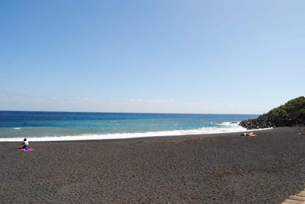 Villa Breath-Taking Views On The First Line Of The Ocean Santa Cruz de Tenerife Exterior foto